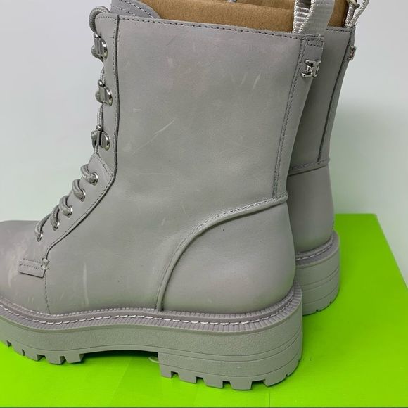 🎉HOST PIC🎉 NWT Sam Edelman Lue Combat Boot - Picture 6 of 11